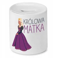 Skarbonki - Dla Geografa Skarbonka na Urodziny Na Prezent z Nadrukiem ze Zdjęciem + Opakowanie na prezent (wzór 02) - miniaturka - grafika 1