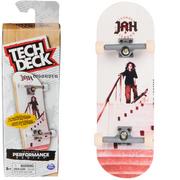 Samochody i pojazdy dla dzieci - Tech Deck deskorolka fingerboard Disorder Seria Performance - miniaturka - grafika 1