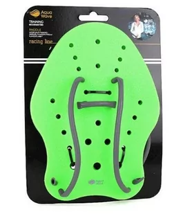 AquaWave Wiosełka PADDLE 82069-T SHO/GRE - Pływanie - miniaturka - grafika 1