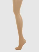 Rajstopy - Rajstopy z dodatkiem streczu — 20 DEN - miniaturka - grafika 1