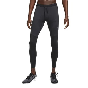 Spodnie treningowe męskie Nike Phenom Elite - Spodnie sportowe męskie - miniaturka - grafika 1