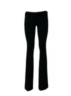 Spodnie damskie - Pantalone Donna 0059 just cavalli - miniaturka - grafika 1