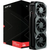 Karty graficzne - XFX Radeon RX 7900 XT 20GB - miniaturka - grafika 1