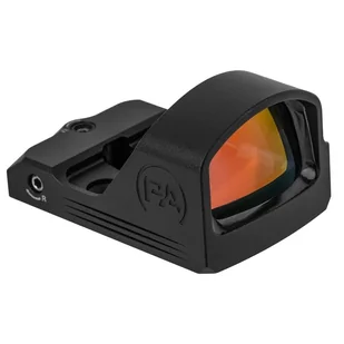 Kolimator Primary Arms Classic 24 mm Mini Reflex 3 MOA Dot - Lornetki - miniaturka - grafika 2