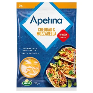 Apetina - Cheddar - Sery - miniaturka - grafika 1