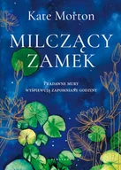 Romanse - ALBATROS Milczący zamek - Kate Morton - miniaturka - grafika 1