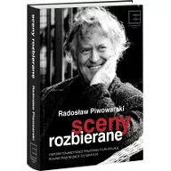 Felietony i reportaże - Sceny rozbierane - miniaturka - grafika 1