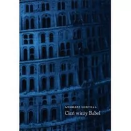 Aforyzmy i sentencje - Cień wieży Babel Coryell Andrzej - miniaturka - grafika 1