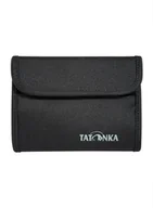 Portfele - Portfel RFID Tatonka Euro Wallet RFID B - black - miniaturka - grafika 1