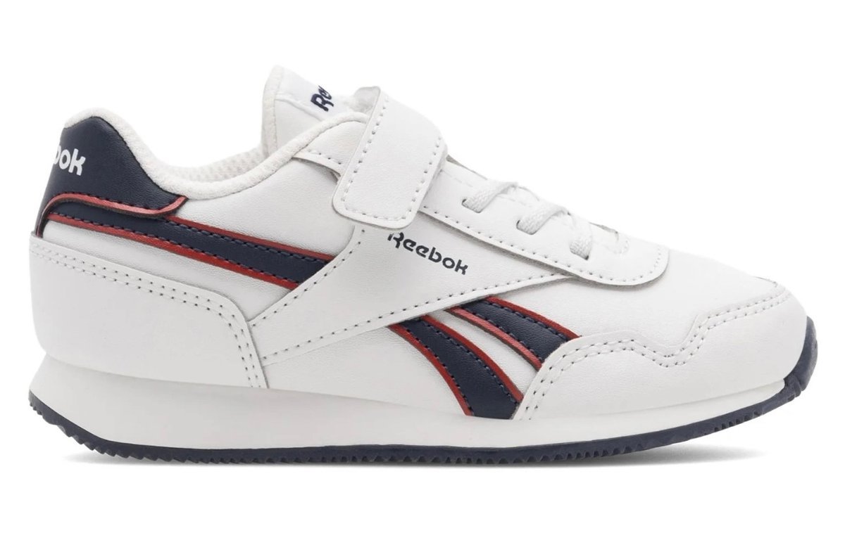 Reebok Sneakersy Chłopiec Biały HP8665