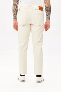 MUSTANG DENVER CROPPED 1013941-2013 31/30 - Spodnie męskie - miniaturka - grafika 1