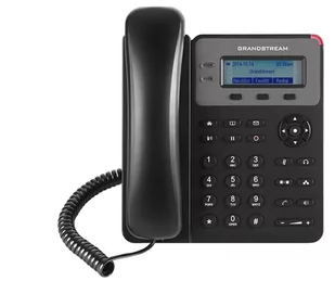 Grandstream Telefon IP VoIP GXP1615 1 konto SIP GXP1615 - Telefonia VoIP - miniaturka - grafika 3