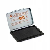 Tusz do pieczątek - Lancer Poduszka Do Stempli Horse 5.8X9 Cm, - miniaturka - grafika 1