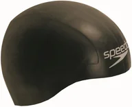 Pływanie - Speedo Aqua-V pływanie Cap, czarna, einheitsgr felg $261e 68-087750001 - miniaturka - grafika 1