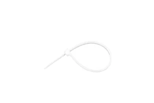 Opaski zaciskowe kablowe 120x2.5mm 100el GEKO - Inne mocowania - miniaturka - grafika 4