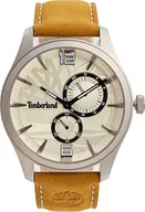 Zegarki męskie - Zegarek Timberland Markowy zegarek męski Timberland Nie dotyczy - miniaturka - grafika 1
