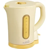 Czajniki elektryczne - Bomann WK1542CB - miniaturka - grafika 1