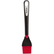 Przybory do gotowania - Tefal Ingenio k20724 pędzelek do pieczenia, 33 cm, tworzywo sztuczne/silikon, czerwony/czarny K2072414 - miniaturka - grafika 1
