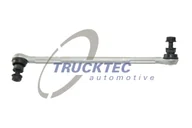 Łączniki stabilizatorów - TRUCKTEC AUTOMOTIVE Łącznik stabilizatora TRUCKTEC AUTOMOTIVE 08.31.114 31356765933 08.31.114 - miniaturka - grafika 1