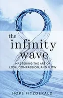 Poradniki obcojęzyczne - The Infinity Wave - Hope Fitzgerald - miniaturka - grafika 1