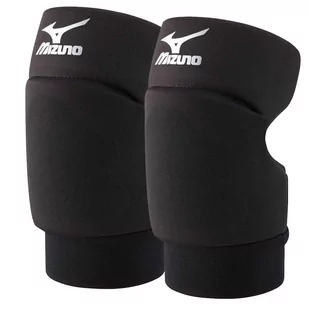 Mizuno Open Back Kneepad Z59SS890 09, Nakolanniki siatkarskie, XL - Siatkówka - miniaturka - grafika 1