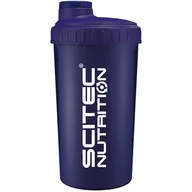 Aminokwasy - Scitec Shaker 700Ml Granatowy - miniaturka - grafika 1