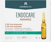 Serum do twarzy - Serum do twarzy Cantabria Labs Endocare C Oil Free Ampoules 30 X 2 ml (8470001713155)) - miniaturka - grafika 1
