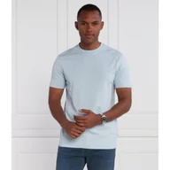 Koszulki męskie - BOSS T-shirt Thompson | Regular Fit - miniaturka - grafika 1