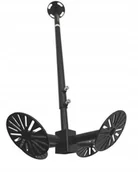 Akcesoria do monitoringu - Uchwyt Camsafe CS10-KSO4 antracyt - miniaturka - grafika 1