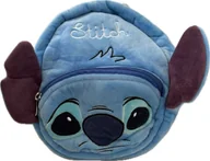Plecaki szkolne i tornistry - Disney- Dziecięcy plecak Stitch - miniaturka - grafika 1