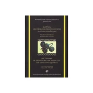 Słowniki języków obcych - Słownik archeologii prehistorycznej z aneksami przyrodniczymi. Polsko-angielski. Angielsko-polski - Janusz Kruk, Milisauskas Sarunas, Romuald - miniaturka - grafika 1