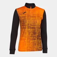 Odzież trekkingowa dziecięca - Bluza do biegania dla dziewczyn Joma Elite VIII - miniaturka - grafika 1