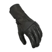 Rękawice motocyklowe - Rękawice Motocyklowe Macna Trivor Damskie CzarnyL - miniaturka - grafika 1