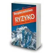Przewodniki - Sklep podróżnika Pit Schubert Bezpieczeństwo w skale i lodzie. Tom 3 - miniaturka - grafika 1