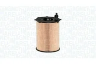 Filtry oleju - Filtr oleju MAGNETI MARELLI 153071762438 - miniaturka - grafika 1