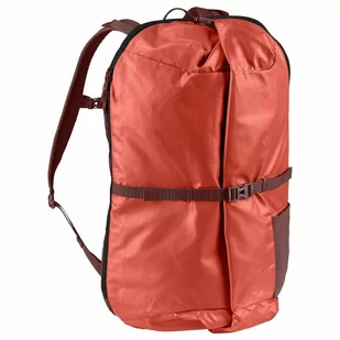 Vaude CityTravel Backpack 50 cm komora na laptopa hotchili - Torby na laptopy - miniaturka - grafika 1