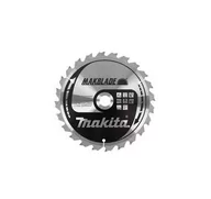 Tarcze do pił - Piła tarczowa MAKITA, 216 x 30 mm B-08872 - miniaturka - grafika 1