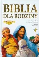 Religia i religioznawstwo - Biblia dla rodziny - miniaturka - grafika 1