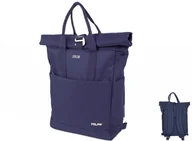 Plecaki - Artykuły Szkolne Plecaki Szkolne Dziecięce Tornistry Plecaczek niebieski - miniaturka - grafika 1