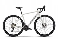 Rowery - FELT BREED 30 SHIMANO GRX RX820 2X12S SZTYWNE OSIE HYDRAULIKA XL 58CM - miniaturka - grafika 1