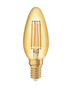 Osram Żarówka LED Vintage 1906LEDCB35 1906LEDCB35 4W - Żarówki LED - miniaturka - grafika 1