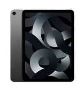Tablety - Apple iPad Air 2022 10,9" 64GB Wi-Fi Gwiezdna szarość (MM9C3FD/A) - miniaturka - grafika 1