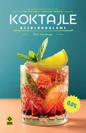 Napoje - Koktajle bezalkoholowe - miniaturka - grafika 1