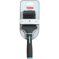 Szczotki i furminatory - Szczotka Anah dwustronna elastyczna średnia ZOLUX - miniaturka - grafika 1