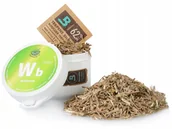 Suplementy naturalne - Hempbio, Werbena Do Waporyzacji, 20g - miniaturka - grafika 1