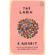 Klasyka - Penguin Books The Lark Edith Nesbit - miniaturka - grafika 1