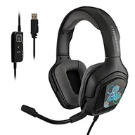 Słuchawki - Game Technologies G-Lab Korp Cobalt 7.1 - miniaturka - grafika 1