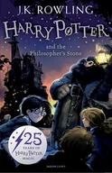 Moda i Uroda OUTLET - Harry Potter and the Philosopher's Stone - miniaturka - grafika 1