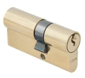 Zamki i wkładki - YETI Wkładka drzwiowa WY300 25/25 25 x 25 mm - miniaturka - grafika 1