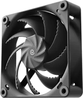 Wentylatory komputerowe - Wentylator Havn H12 PWM Lfter, 3 sztuki, 120mm - czarny HVN-FS-H1230-02-TRI - miniaturka - grafika 1